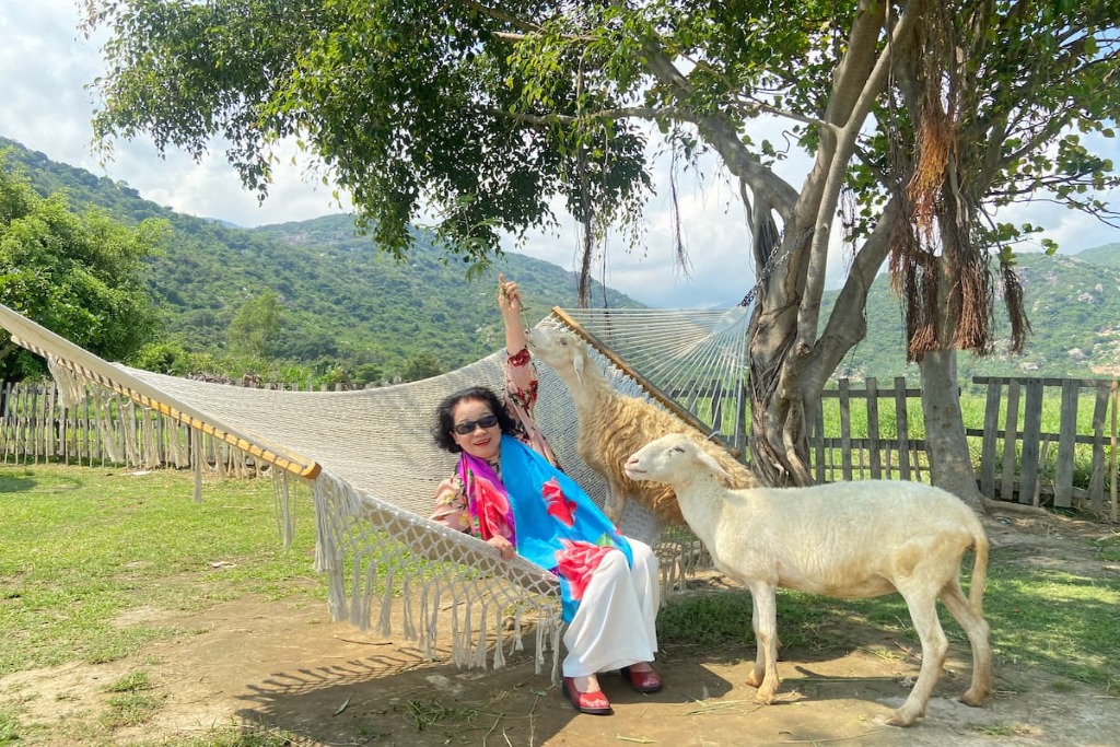 Tour du lịch Nha Trang 4 ngày 3 đêm