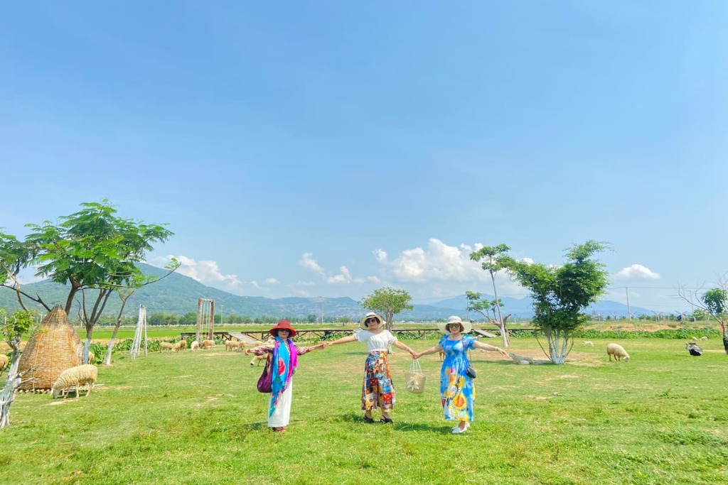 Tour du lịch Nha Trang 3 ngày 2 đêm