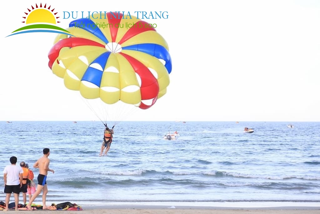 Tour Dốc Lết Nha Trang 1 ngày