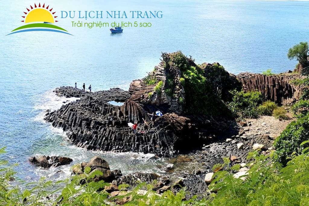 Tour Nha Trang Phú Yên 1 ngày