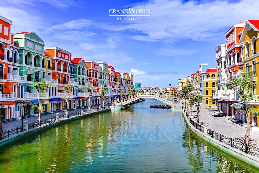 Tour Du Lịch Phú Quốc 4 ngày 3 đêm