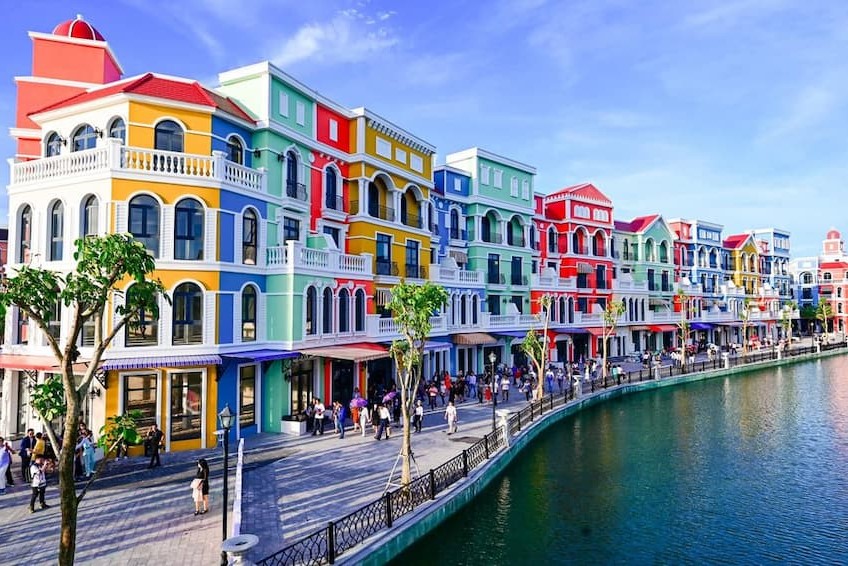 Tour Du Lịch Phú Quốc 4 ngày 3 đêm