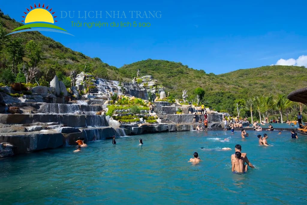 Tour Du Lịch Nha Trang - Đà Lạt 4 ngày 3 đêm