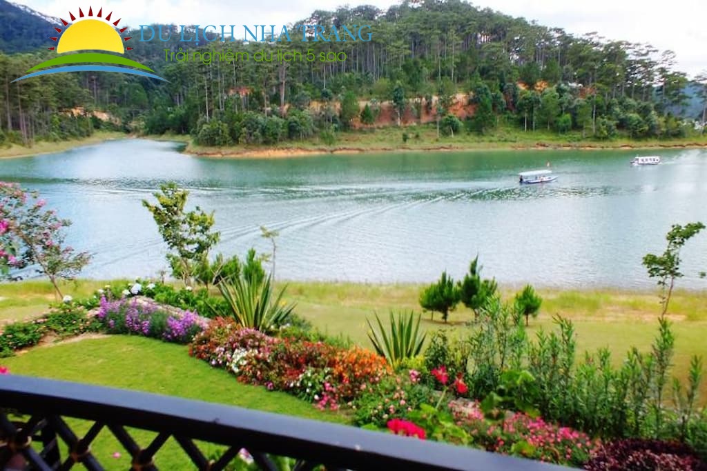 Tour Du Lịch Hà Nội - Nha Trang - Đà Lạt 4 ngày 3 đêm[TRỌN GÓI - GIÁ RẺ]