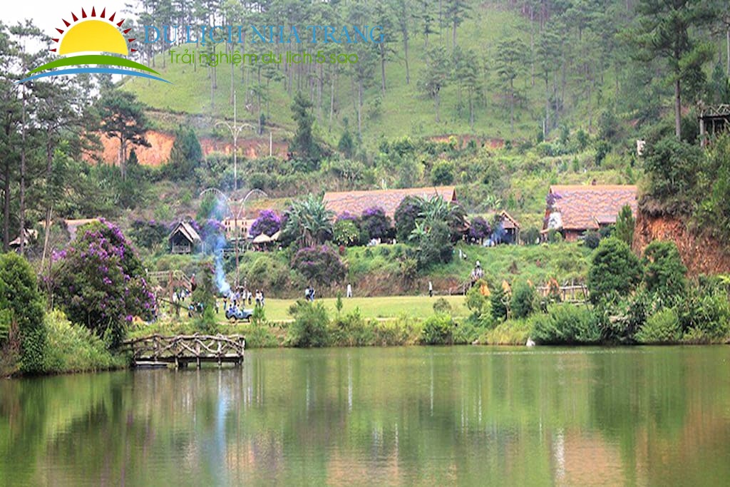 Tour Du Lịch Hà Nội - Nha Trang - Đà Lạt 4 ngày 3 đêm[TRỌN GÓI - GIÁ RẺ]