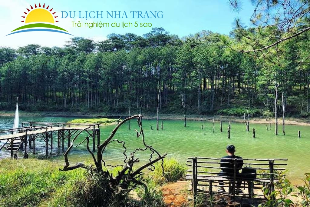 Tour Du Lịch Nha Trang - Đà Lạt 4 ngày 3 đêm