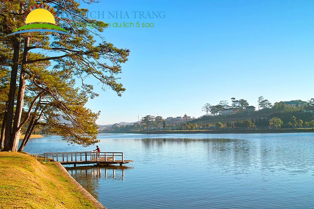 Tour Du Lịch Sài Gòn - Nha Trang - Đà Lạt 4 ngày 3 đêm[TRỌN GÓI - GIÁ RẺ]