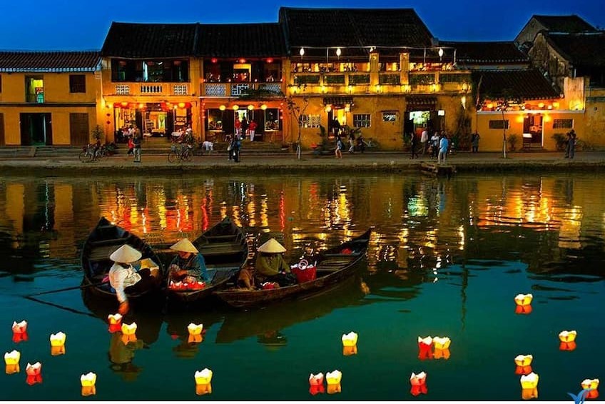 Tour du lịch Hà Nội - Đà Nẵng 5 ngày 4 đêm[TRỌN GÓI - CHẤT LƯỢNG]