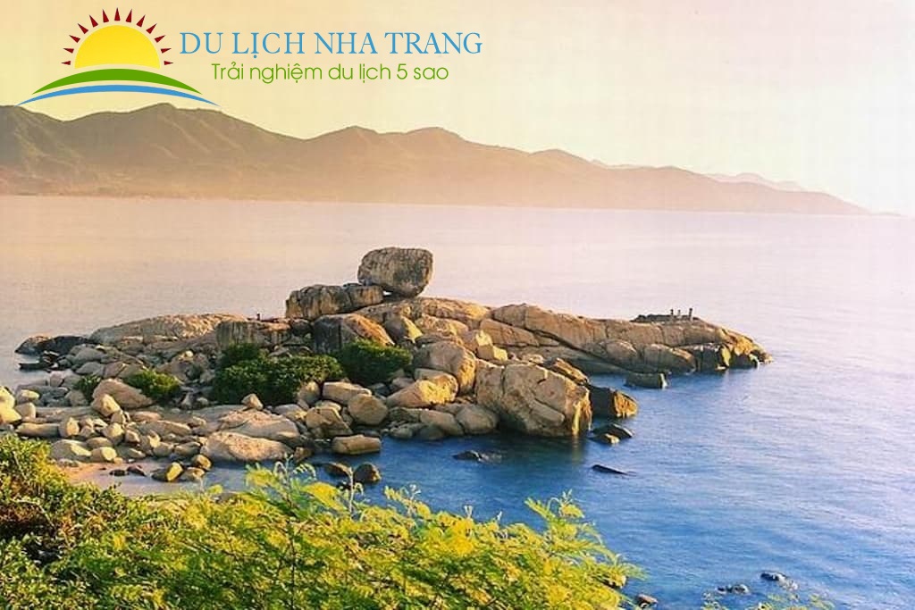 Tour tham quan thành phố Nha Trang