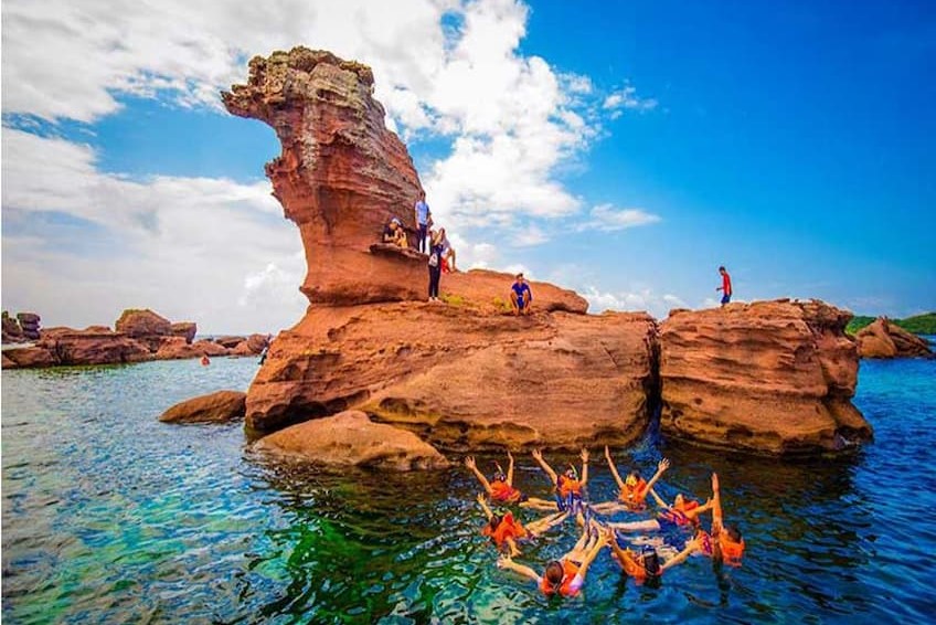 Tour Du Lịch Phú Quốc 4 ngày 3 đêm