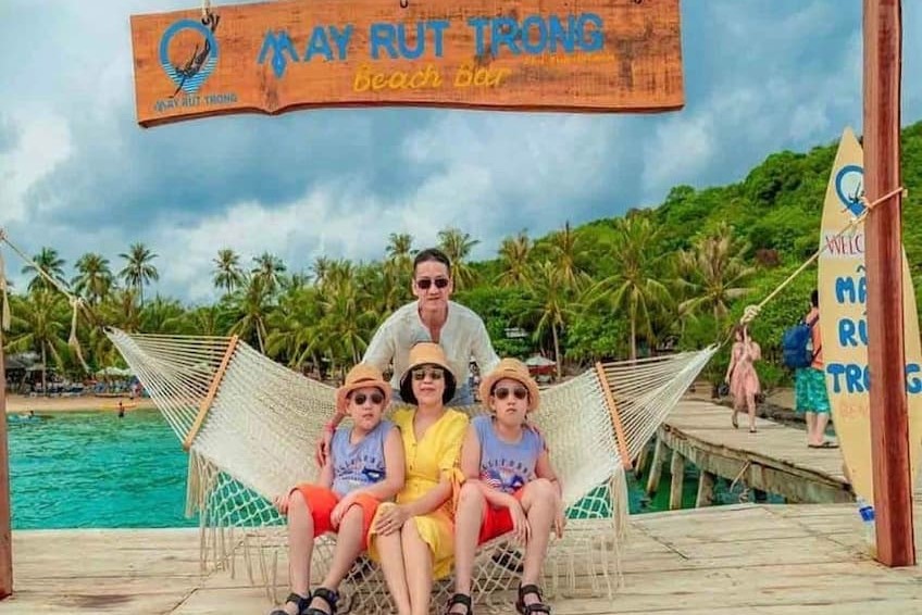 Tour Du Lịch Phú Quốc 4 ngày 3 đêm