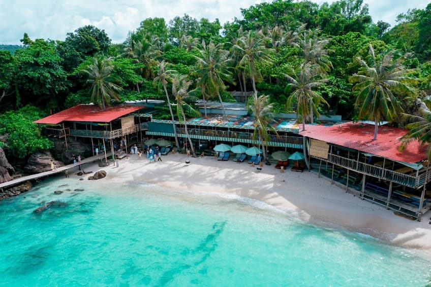 Tour Du Lịch Phú Quốc 4 ngày 3 đêm