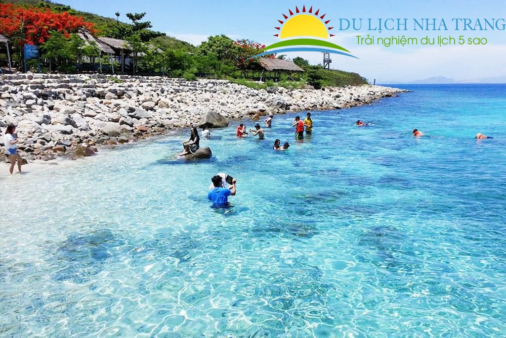 Tour Nha Trang - Ninh Thuận 4 ngày 3 đêm