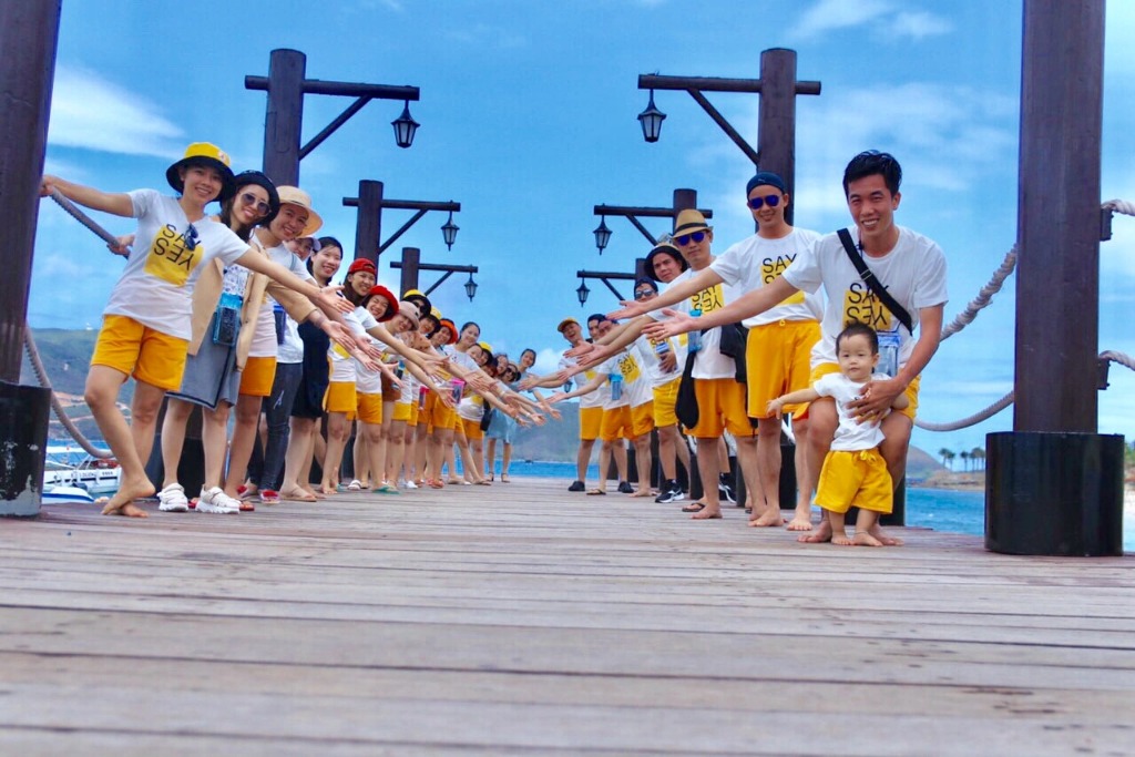 Tour Du Lịch Sài Gòn - Nha Trang - Đà Lạt 4 ngày 3 đêm[TRỌN GÓI - GIÁ RẺ]