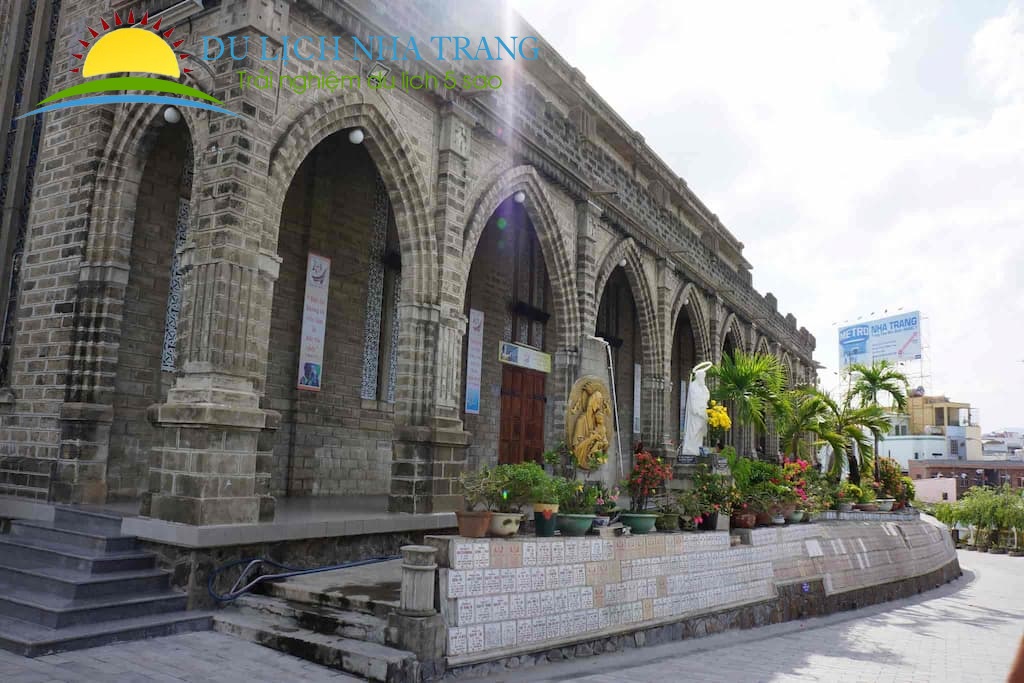 Tour tham quan thành phố Nha Trang