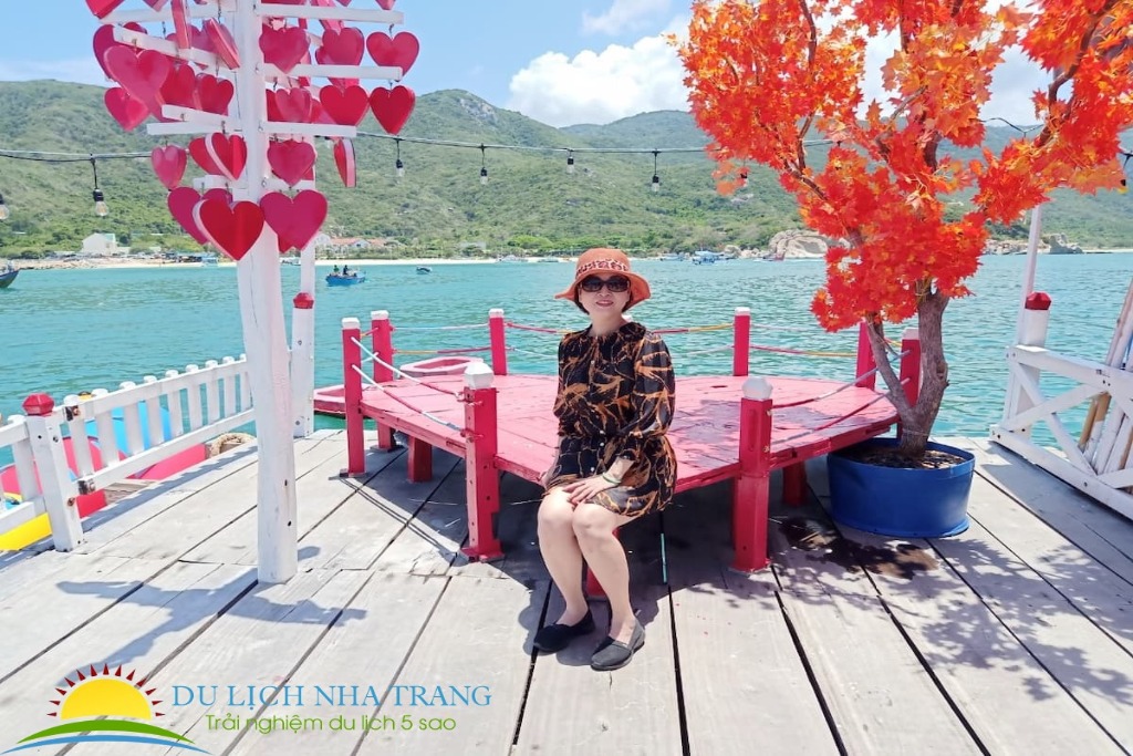 Tour Tứ Bình Nha Trang 2 ngày 1 đêm