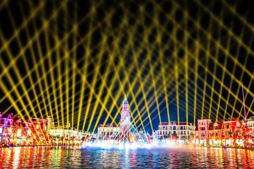 Tour Du Lịch Phú Quốc 4 ngày 3 đêm