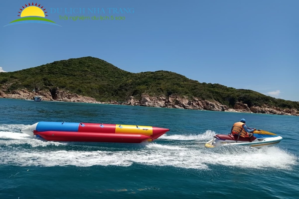 Tour Nha Trang - Ninh Thuận 4 ngày 3 đêm