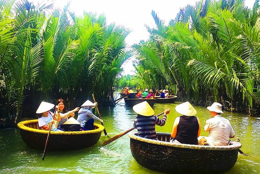 Tour du lịch Hà Nội - Đà Nẵng 4 ngày 3 đêm[TRỌN GÓI - CHẤT LƯỢNG]