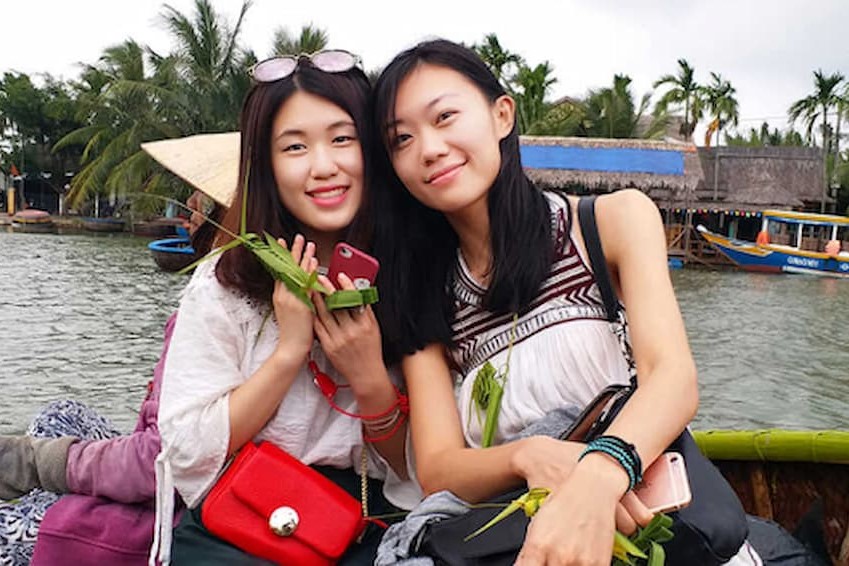 Tour du lịch Hải Phòng - Đà Nẵng 4 ngày 3 đêm[TRỌN GÓI - CHẤT LƯỢNG]