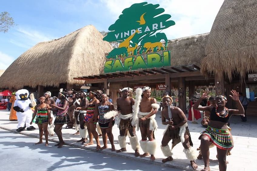 Tour Du Lịch Phú Quốc 4 ngày 3 đêm