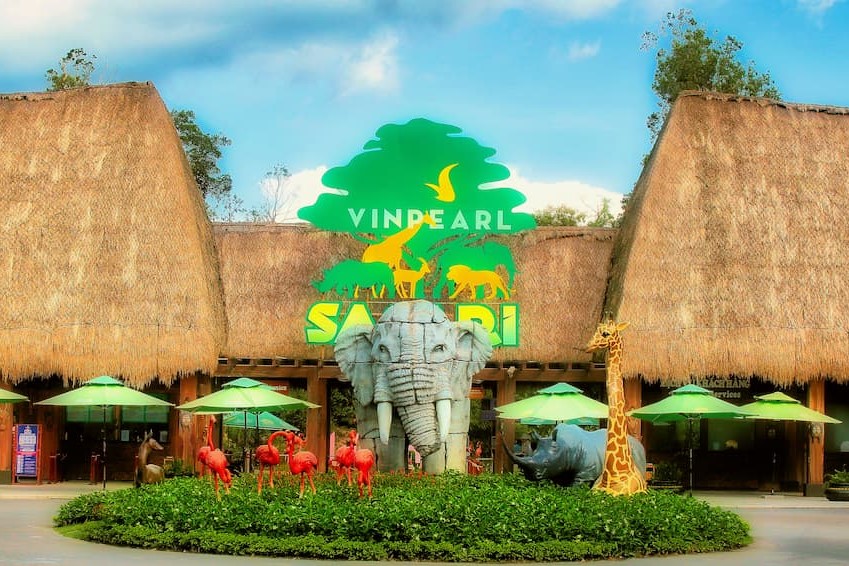 Tour Du Lịch Phú Quốc 4 ngày 3 đêm