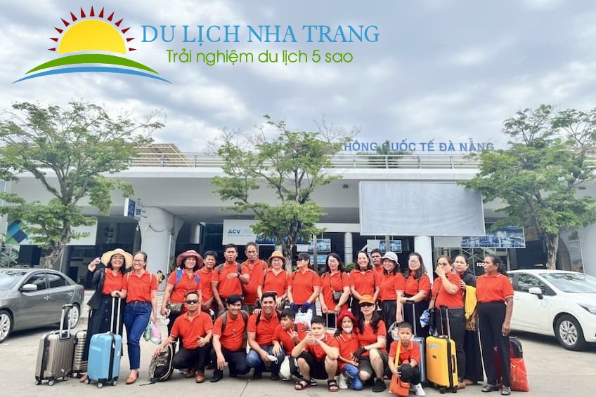 Tour du lịch Đà Nẵng 5 ngày 4 đêm[TRỌN GÓI - CHẤT LƯỢNG]