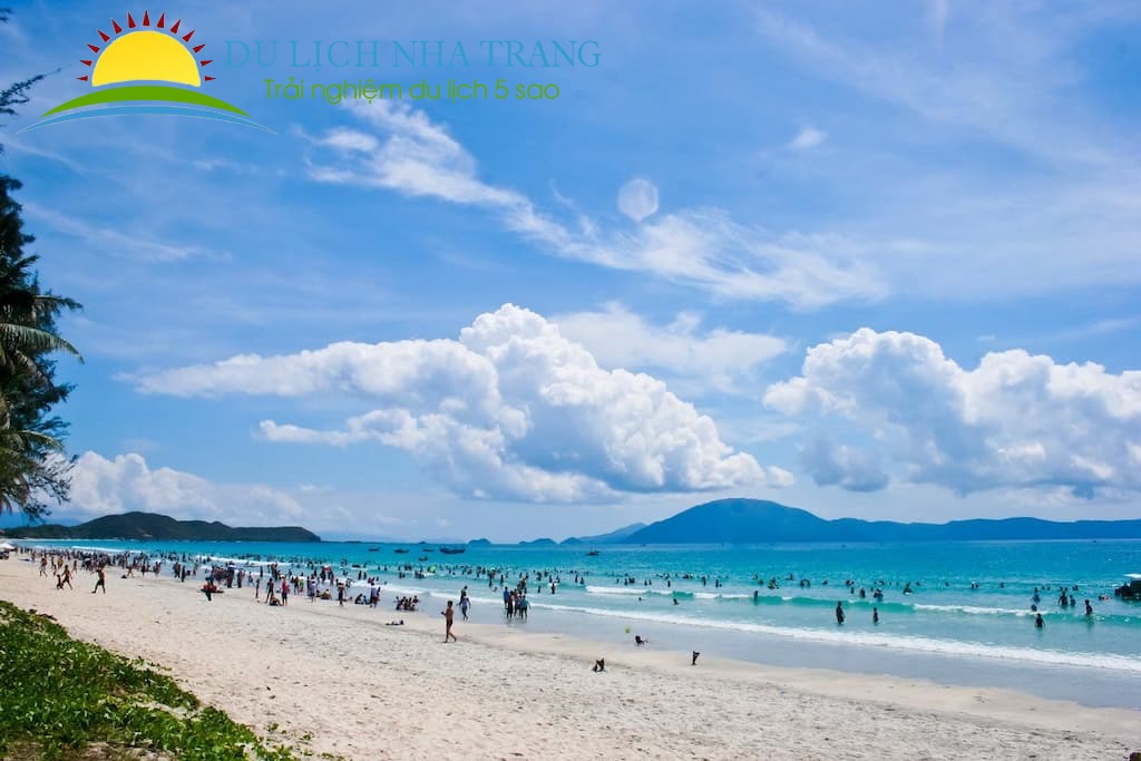 Tour Dốc Lết Nha Trang 1 ngày