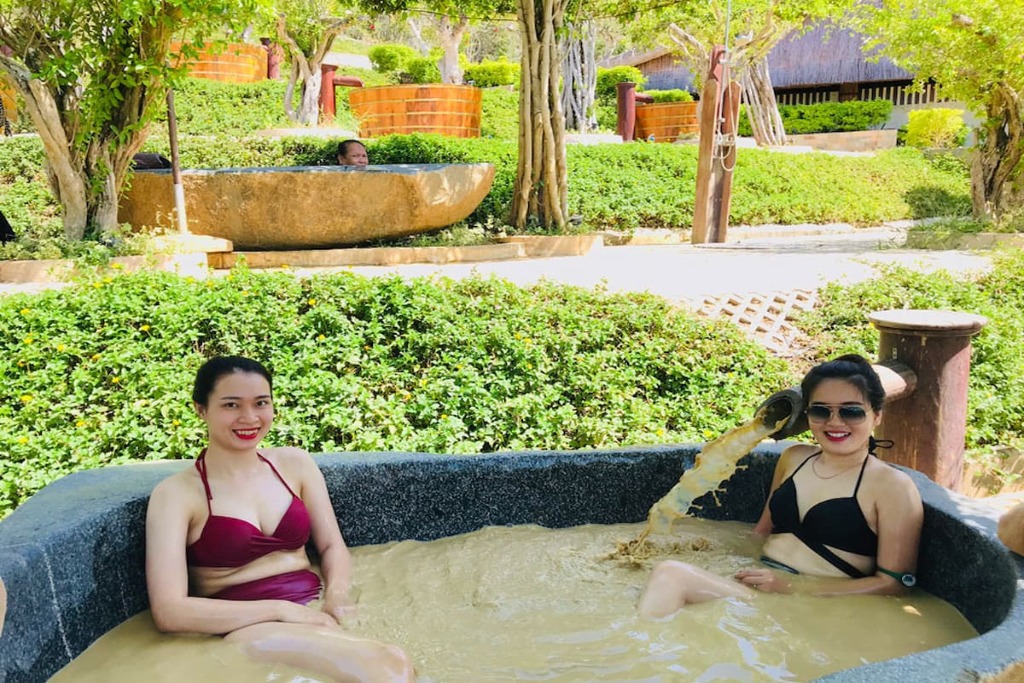 Tour du lịch Nha Trang 4 ngày 3 đêm