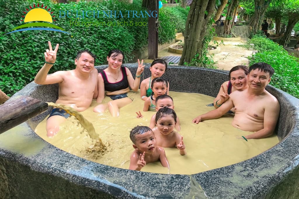 Tour Du Lịch Nha Trang - Đà Lạt 5 ngày 4 đêm