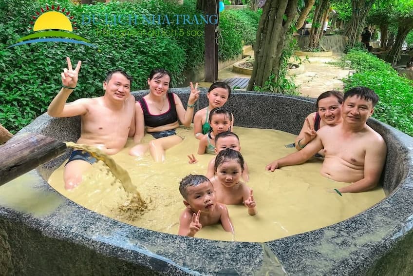 Tour Du lịch Nha Trang 5 ngày 4 đêm[Trọn Gói - Chất Lượng]