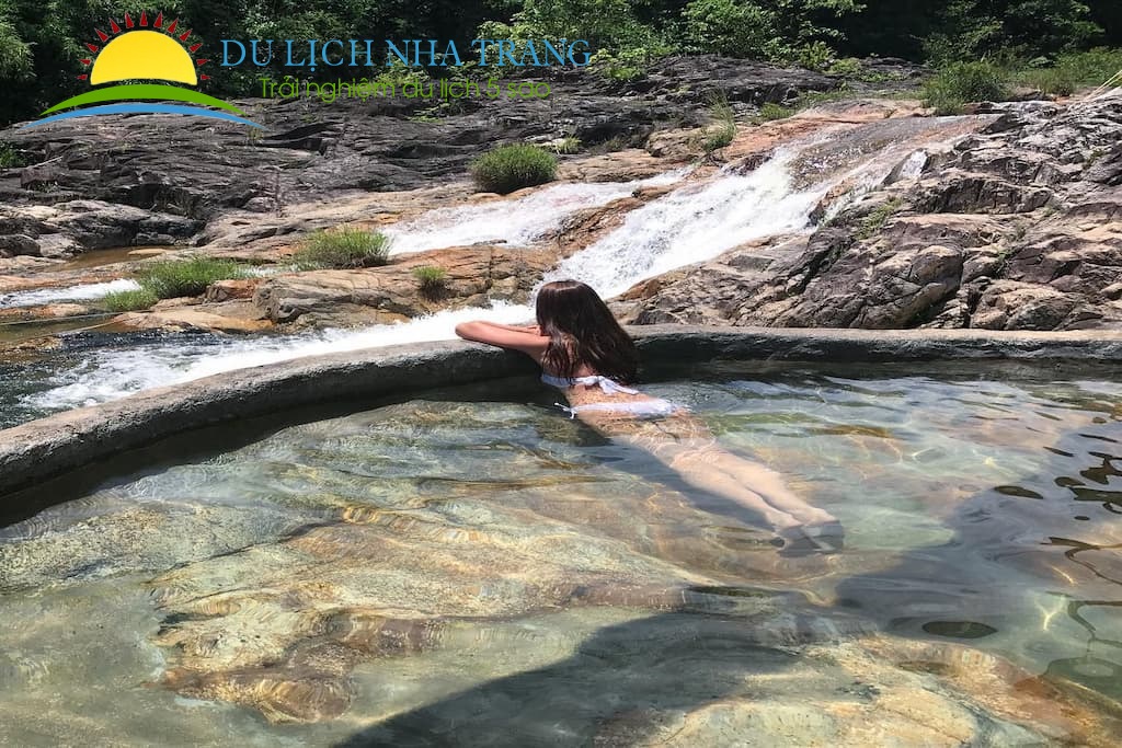 Tour thác YangBay 1 ngày