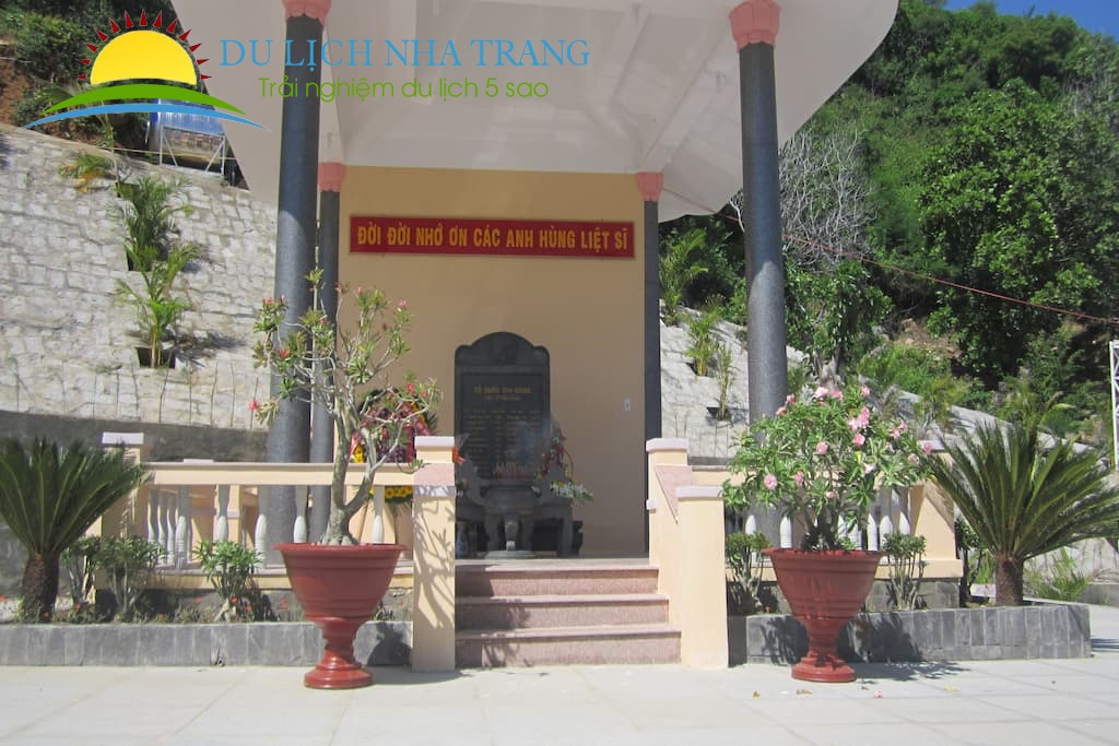 Tour Gành Nhảy 1 ngày