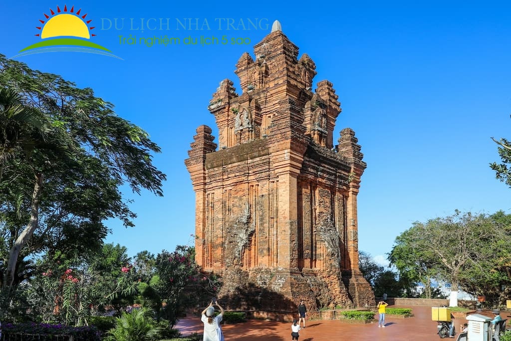 Tour Nha Trang Phú Yên 1 ngày