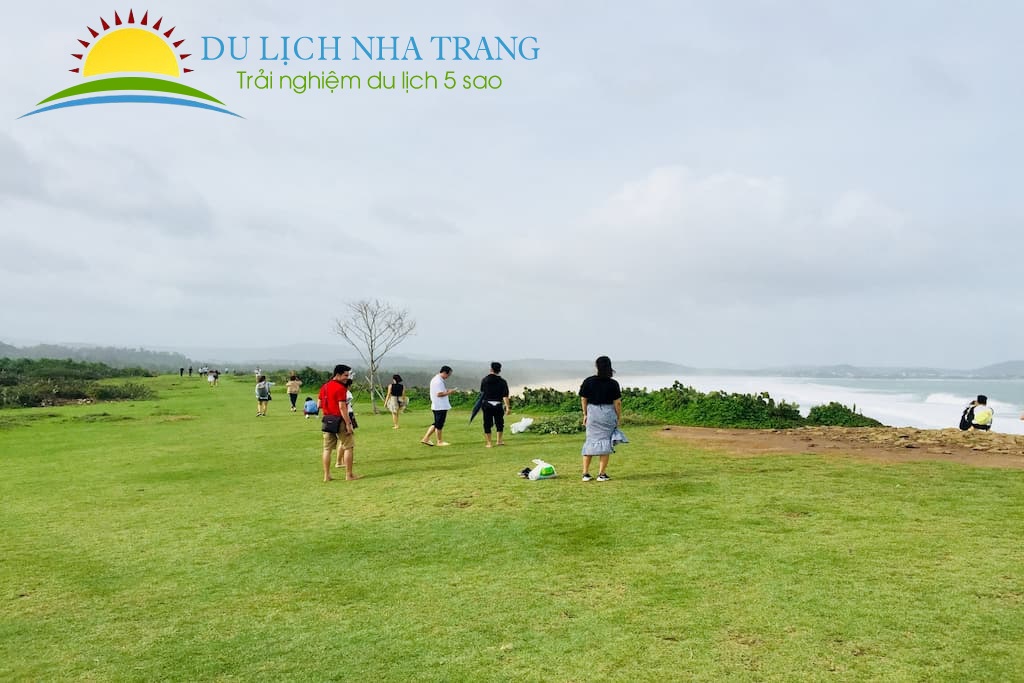 Tour Nha Trang Phú Yên 1 ngày