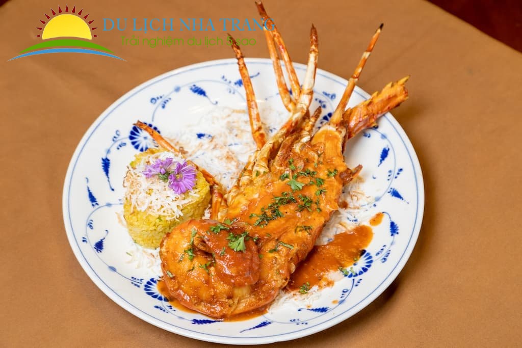 Tour Du thuyền Nha Trang - Emperor Cruises - gói cao cấp