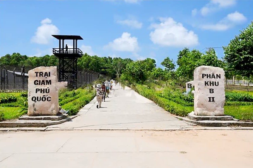 Tour Du Lịch Phú Quốc 4 ngày 3 đêm