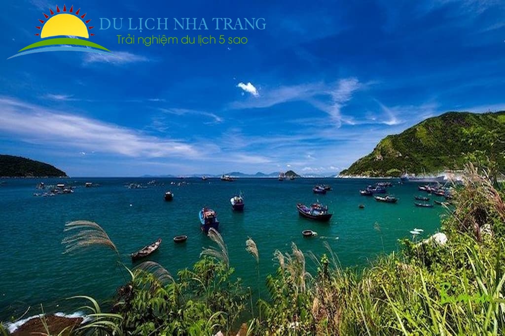 Tour Nha Trang Phú Yên 1 ngày