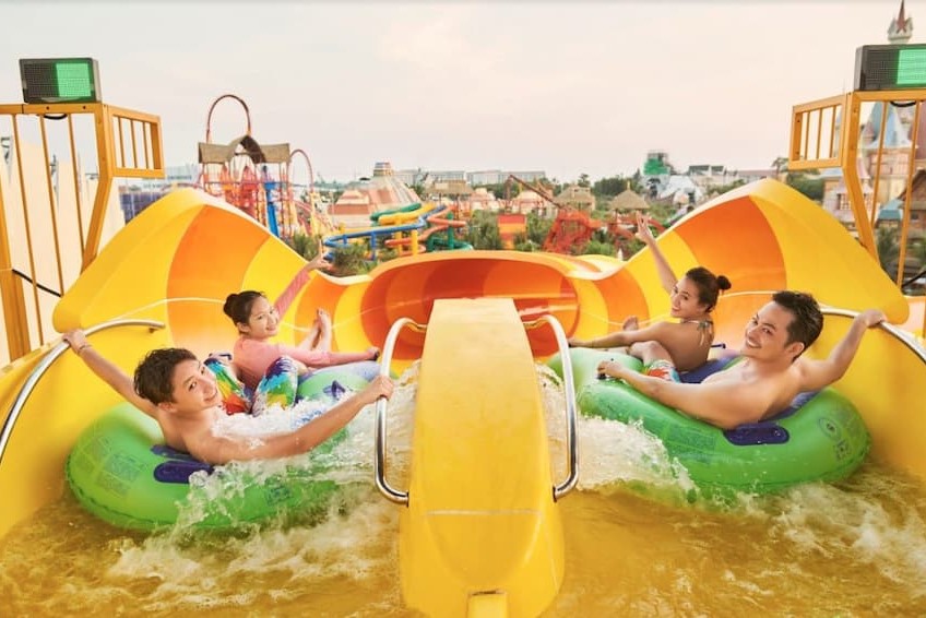 Tour Du Lịch Phú Quốc 4 ngày 3 đêm