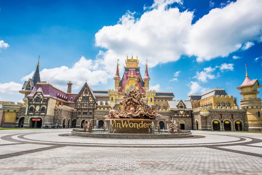 Tour Du Lịch Phú Quốc 4 ngày 3 đêm