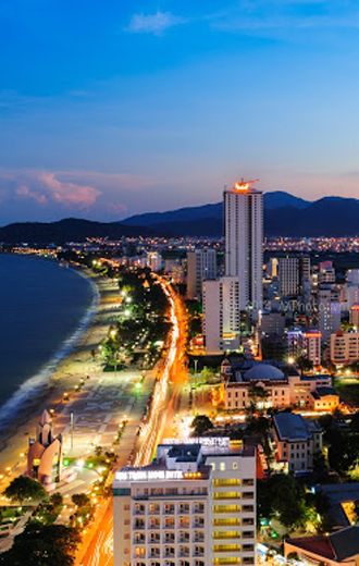 Du lịch nha trang