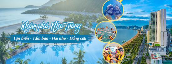 Du lịch Nha Trang