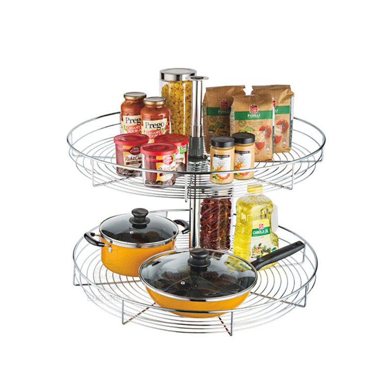 MÂM XOAY 360 INOX SUS304