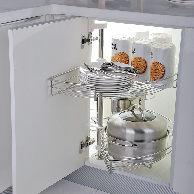 MÂM XOAY 180 INOX SUS304