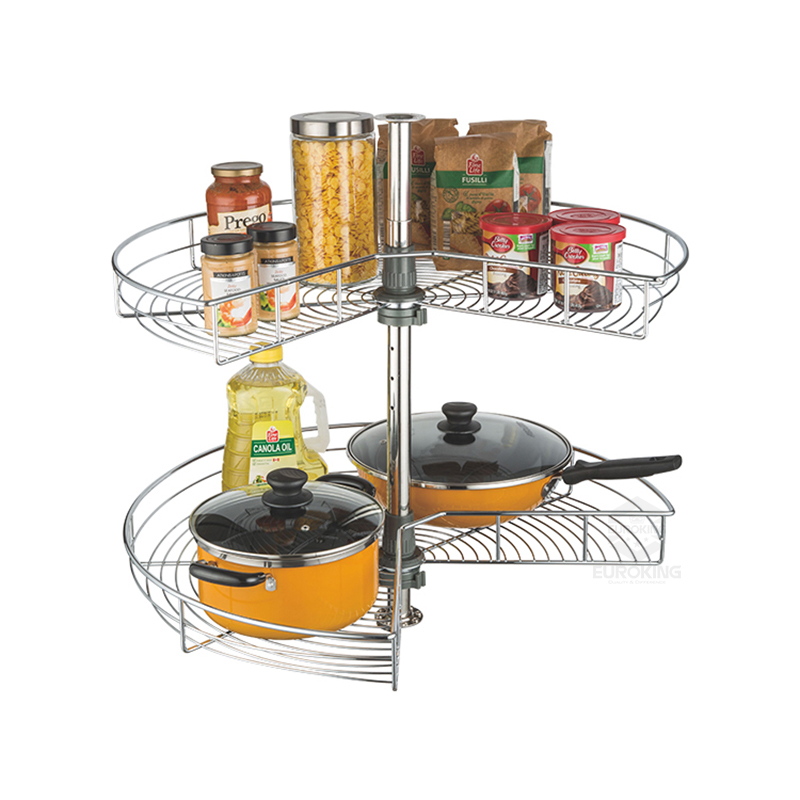 MÂM XOAY 270 INOX SUS304