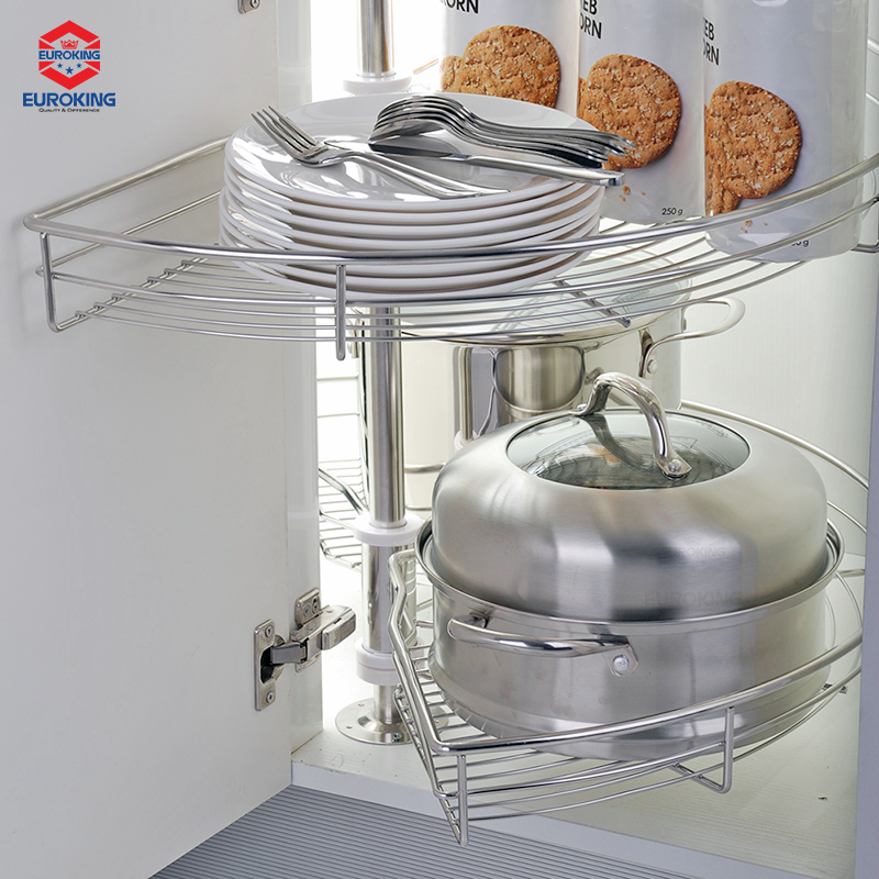 MÂM XOAY 180 INOX SUS304