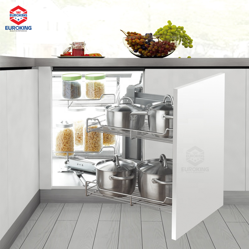 GIÁ GÓC XOAY LIÊN HOÀN INOX SUS304