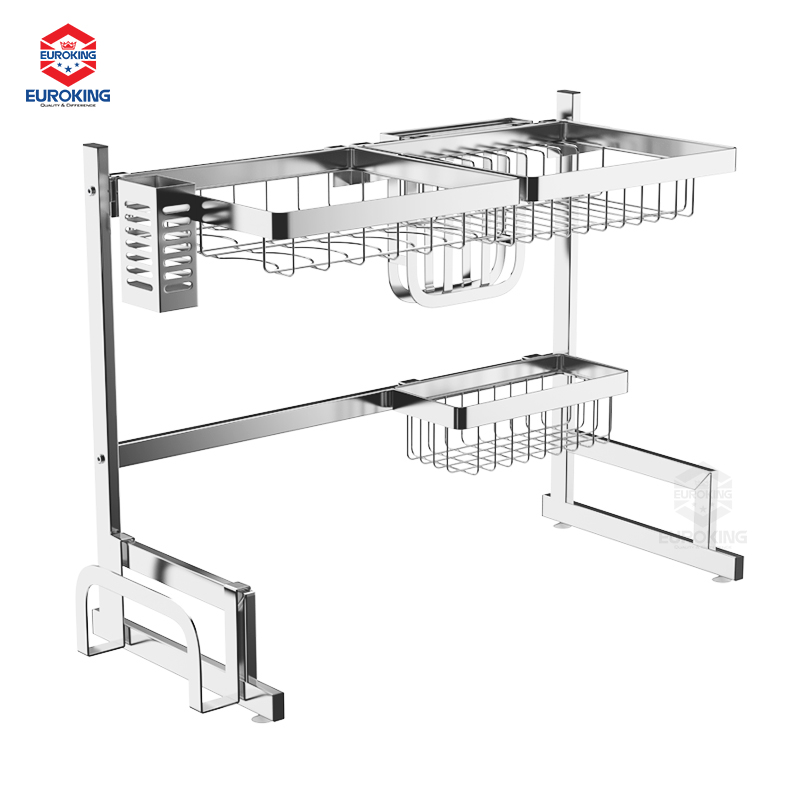 GIÁ BÁT ĐA NĂNG ĐỂ TRÊN CHẬU RỬA
