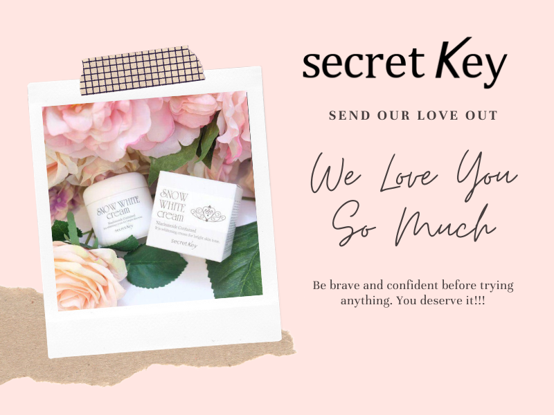 Snow White Milky Cream kem lành tính giá rẻ
