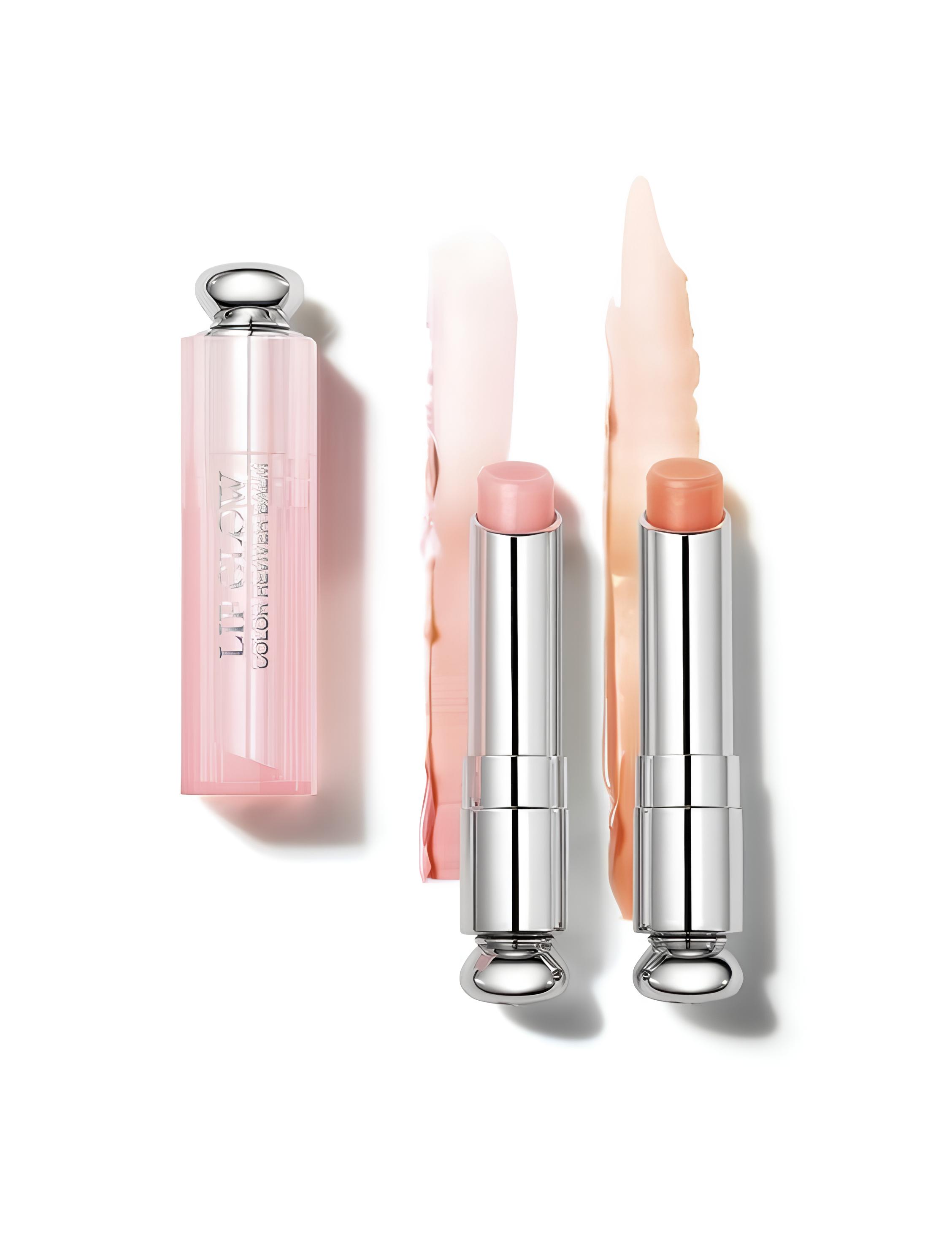 Bộ son dưỡng Secret Key Sweet Glam Tint Glow - Set Mini Kit (3x1.5g ...